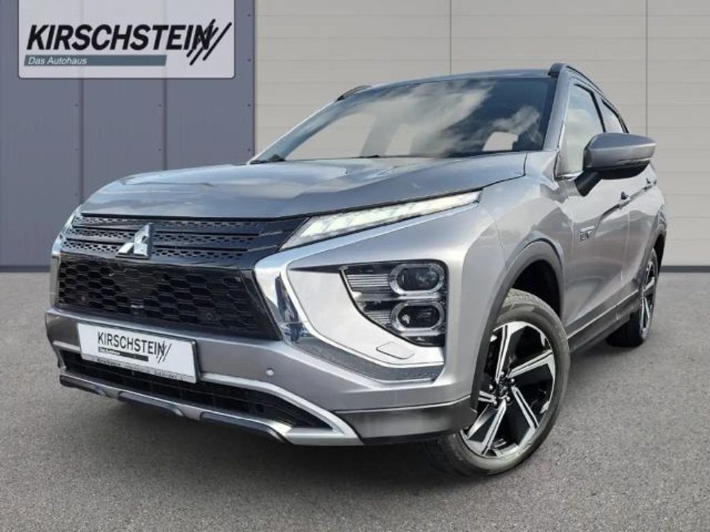 Mitsubishi Eclipse Cross PHEV