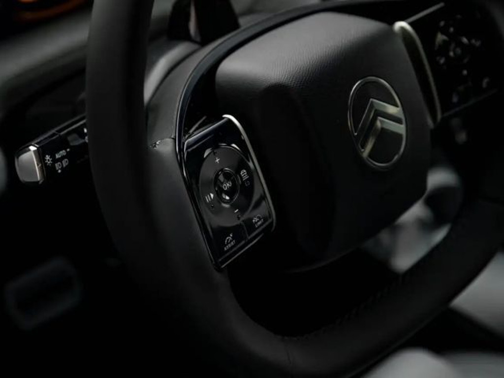 Citroën C5 Aircross Max