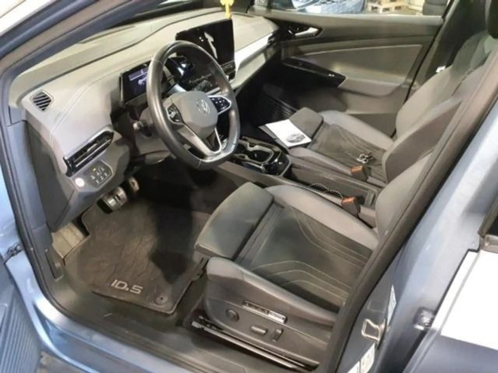 Volkswagen ID.5
