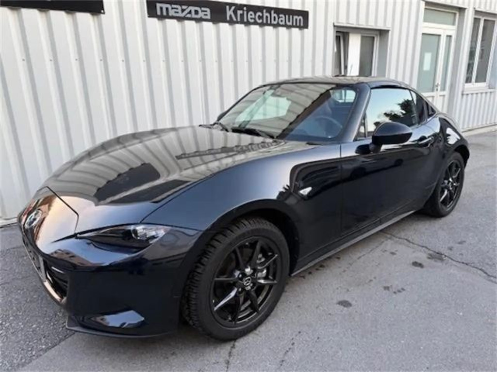 Mazda MX-5 RF