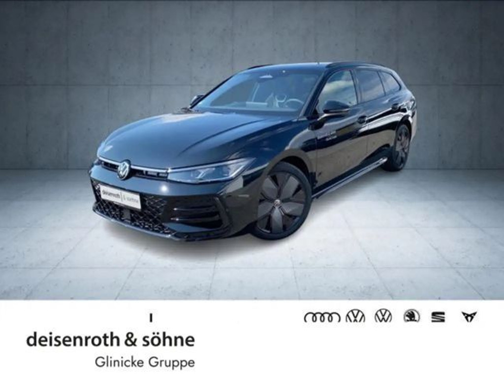 Volkswagen Passat Variant R-Line 2.0 TDI