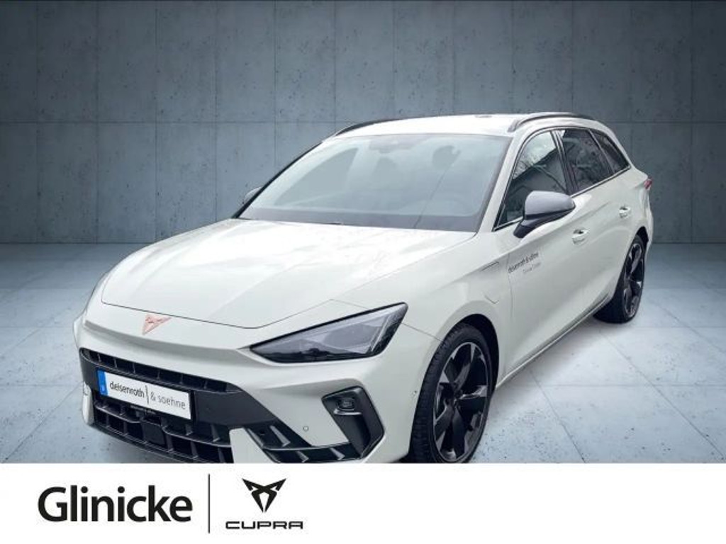 Cupra Leon Sportstourer e-Hybrid