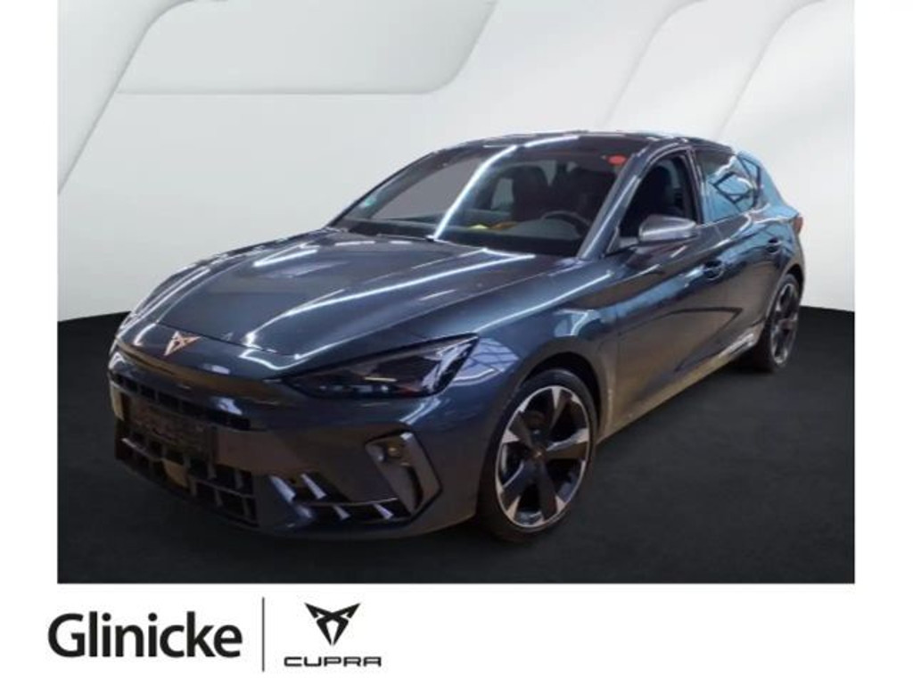 Cupra Leon DSG 2.0 TDI