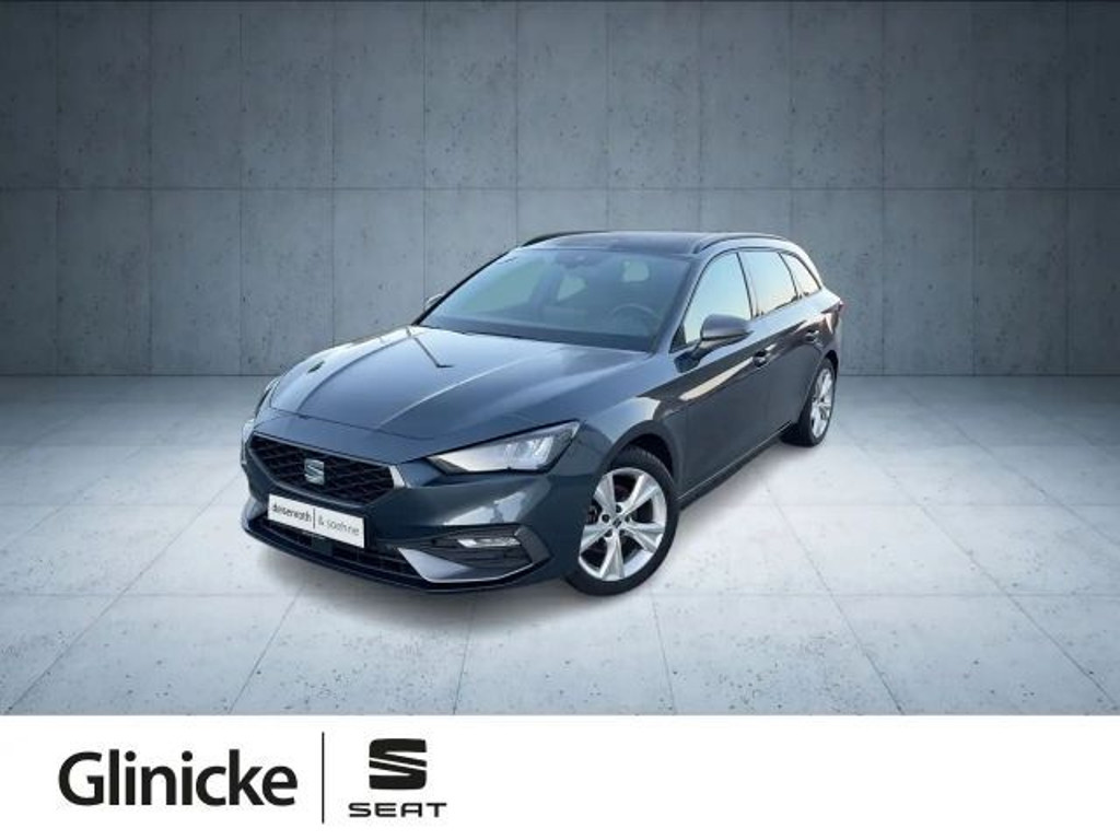 Seat Leon FR-lijn Sportstourer 1.5 eTSI