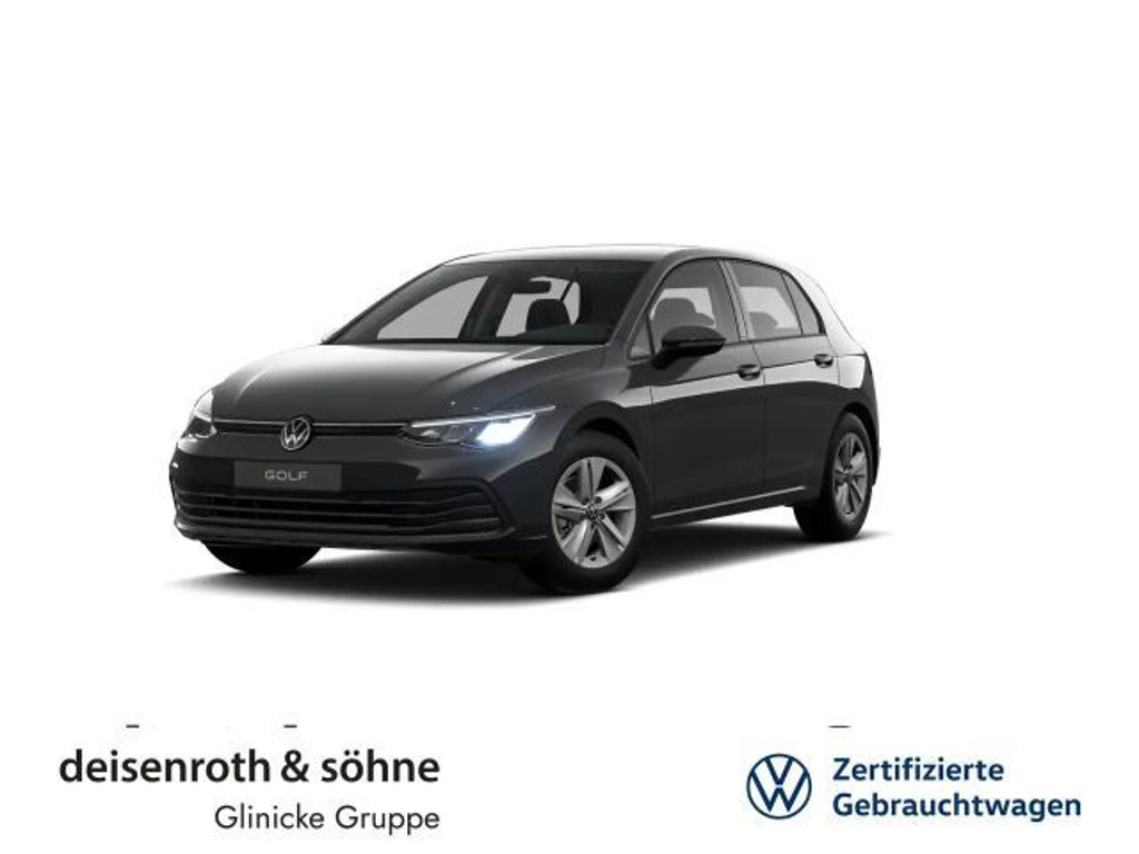Volkswagen Golf Life 2.0 TDI