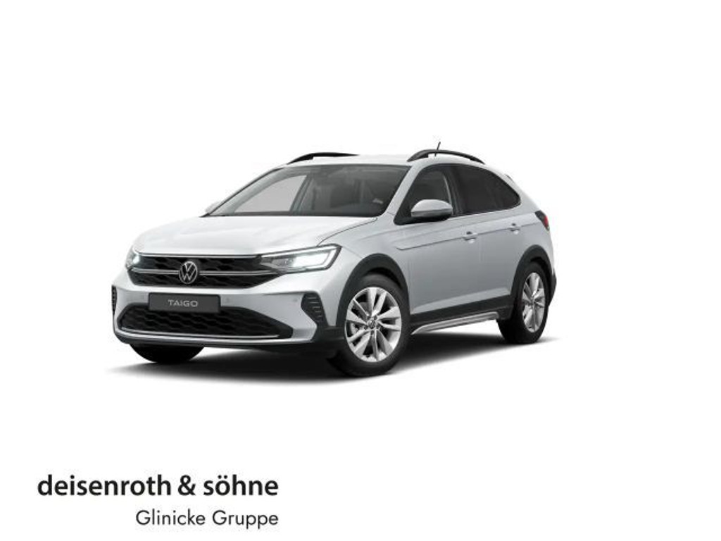 Volkswagen Taigo DSG Life 1.0 TSI