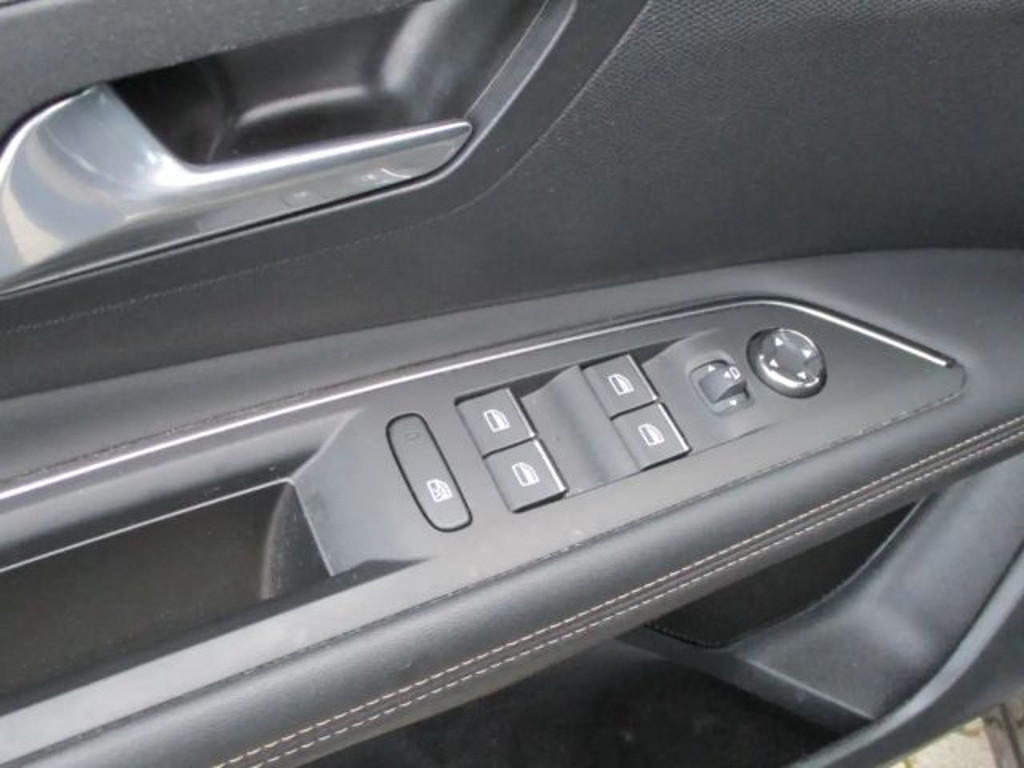 Peugeot 3008 GT-Line Hybrid