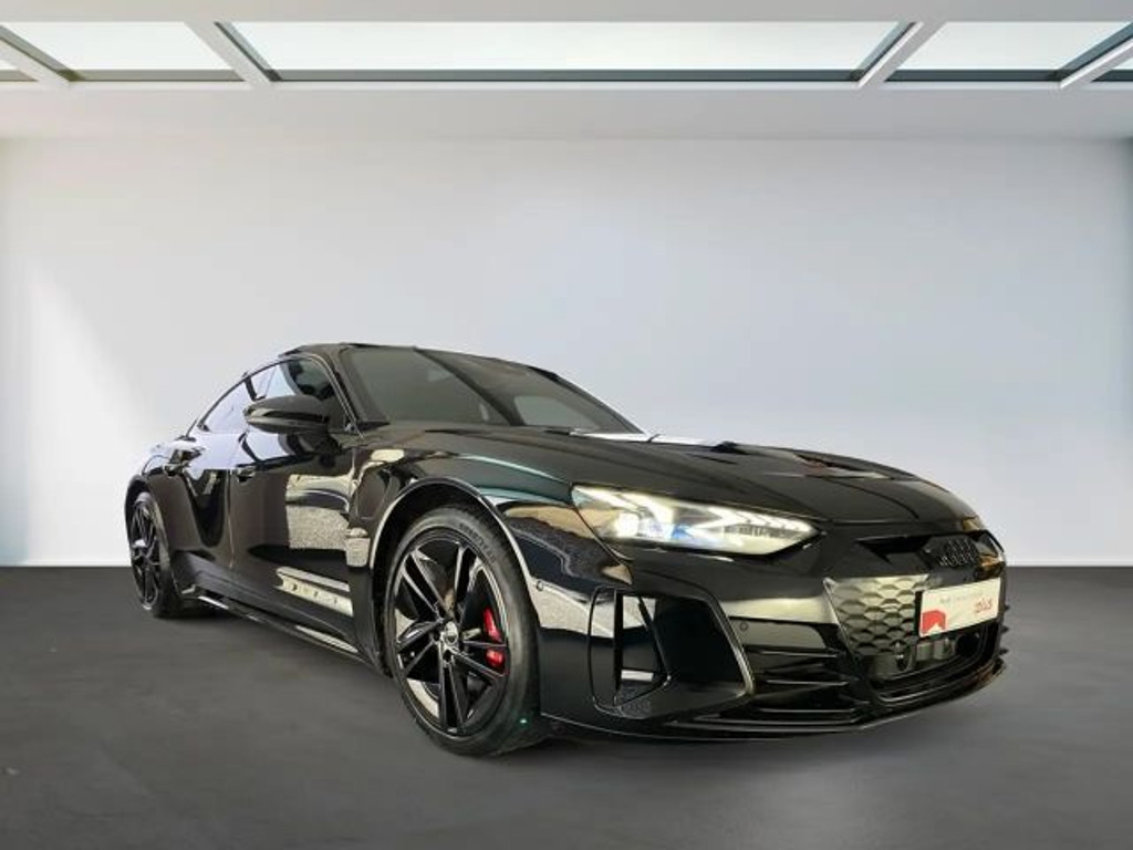 Audi RS e-tron GT
