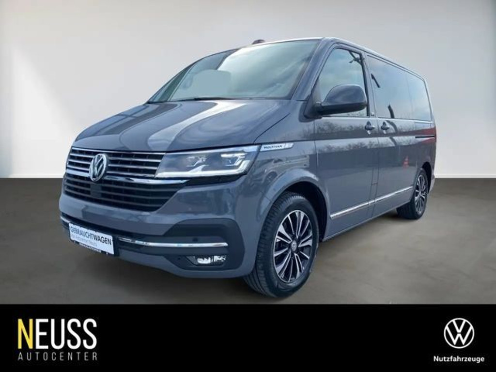 Volkswagen Multivan DSG 2.0 TDI T6