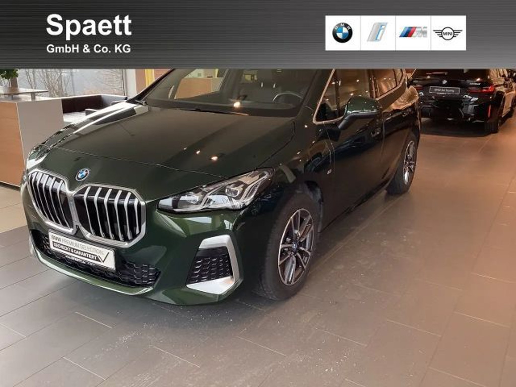 BMW 2 Serie 230 M-Sport xDrive Active Tourer
