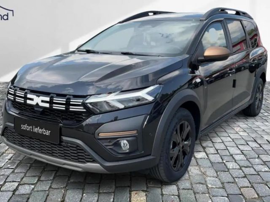 Dacia Jogger TCe 110 Extreme 1.0 TCe