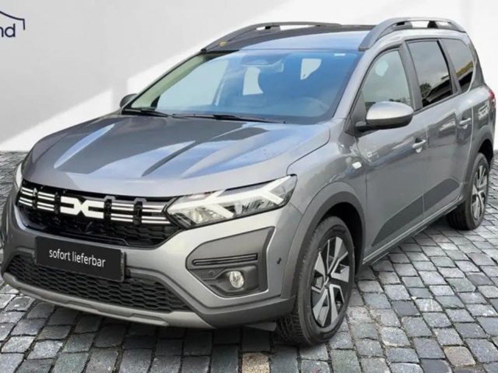 Dacia Jogger TCe 110 1.0 TCe