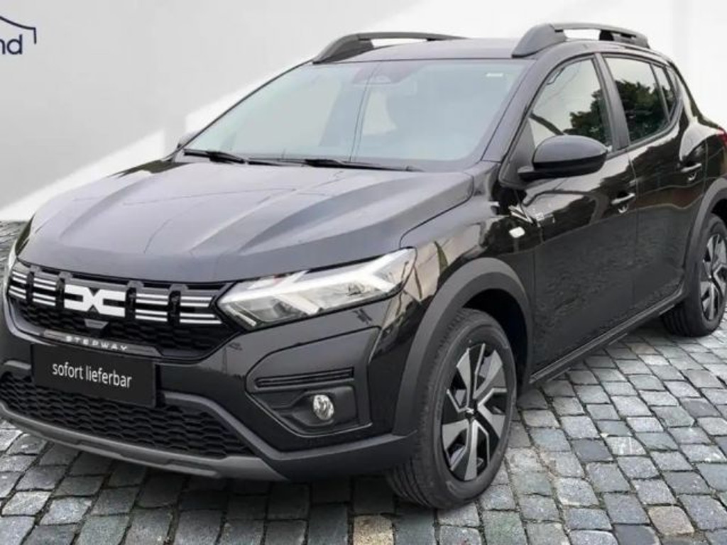 Dacia Sandero Stepway TCe 90