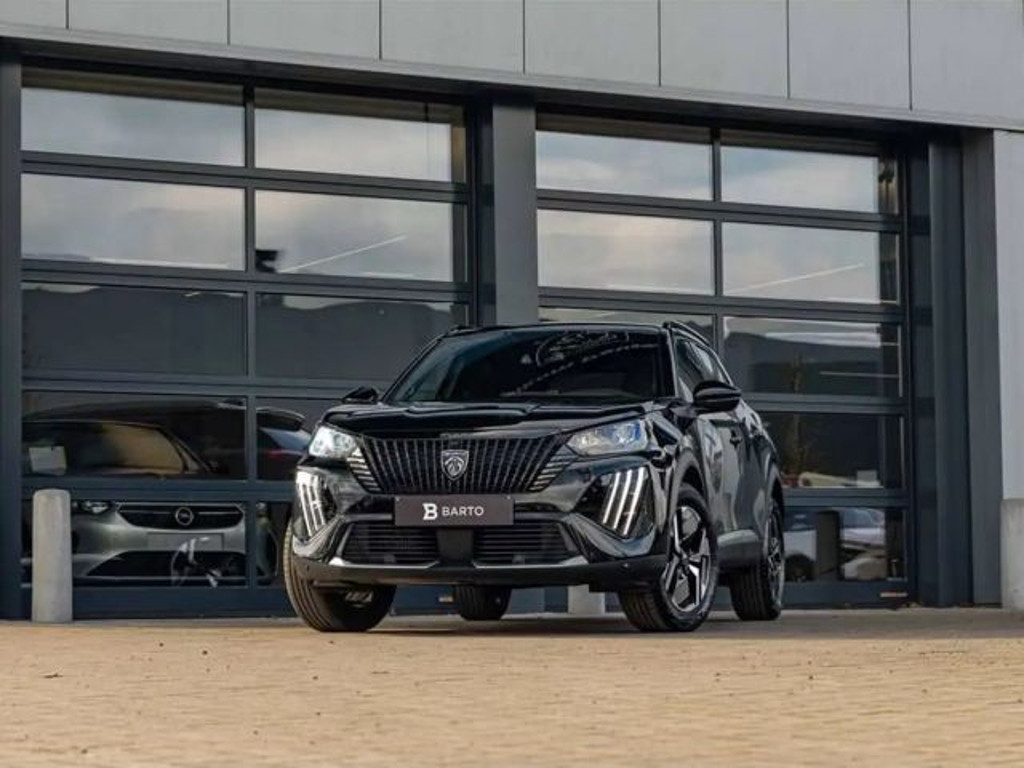 Peugeot 2008 145PK MHEV | Nieuw! I Vision & Drive Assist Pac...