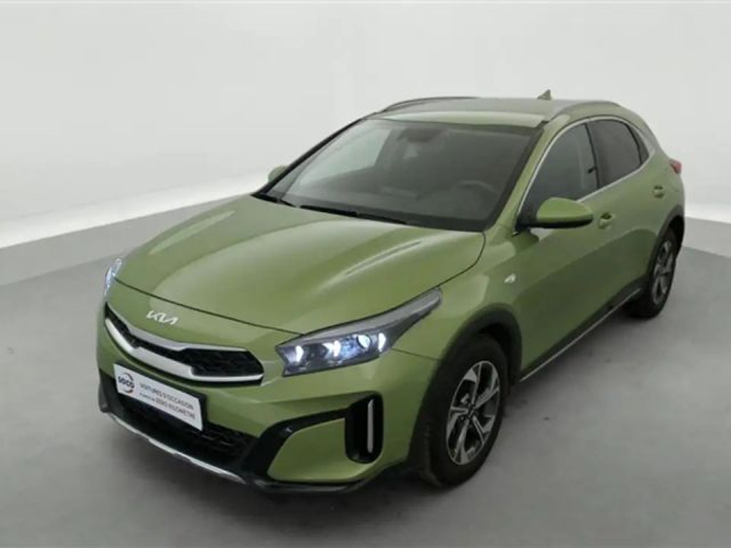 Kia Ceed GDi