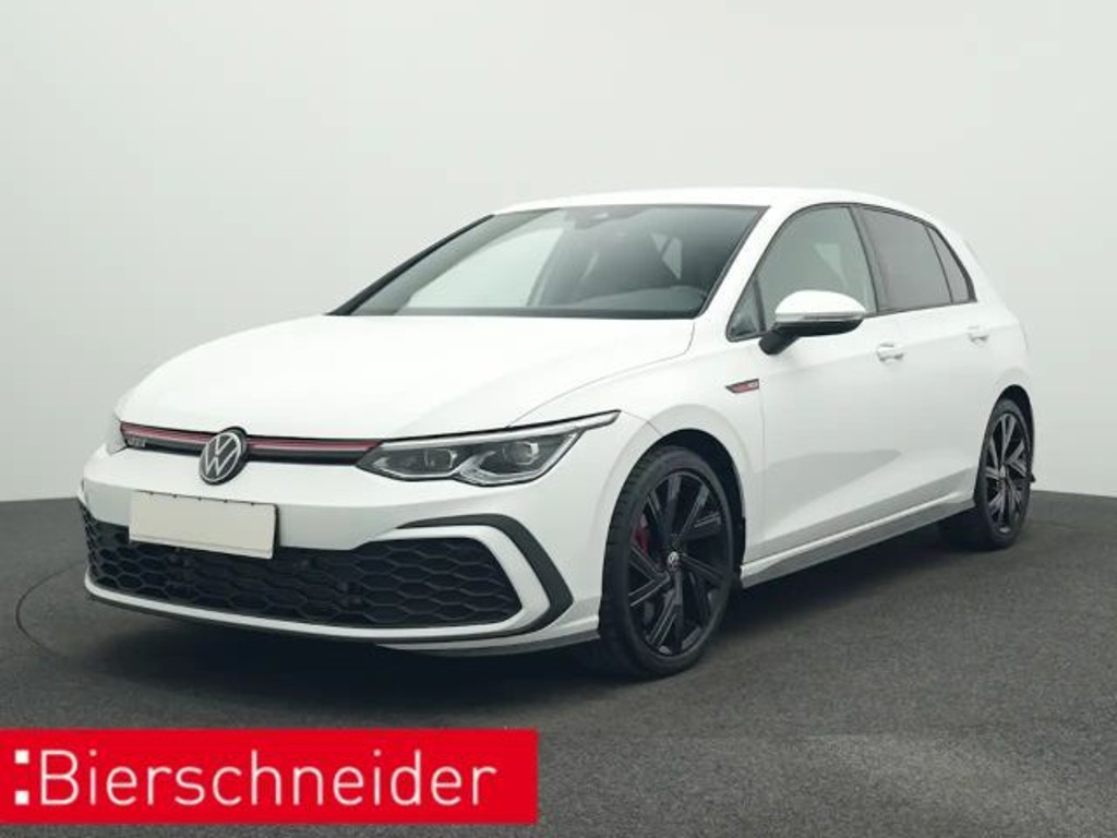 Volkswagen Golf DSG GTI 2.0 TSI