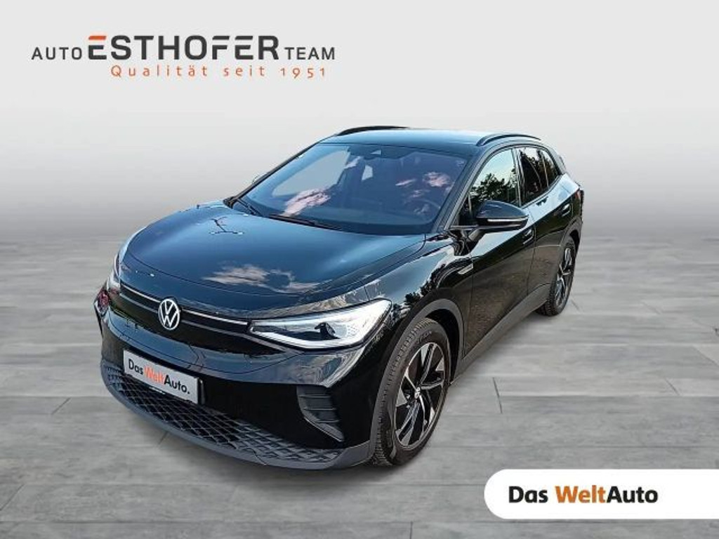 Volkswagen ID.4 Performance Pro 150 kW