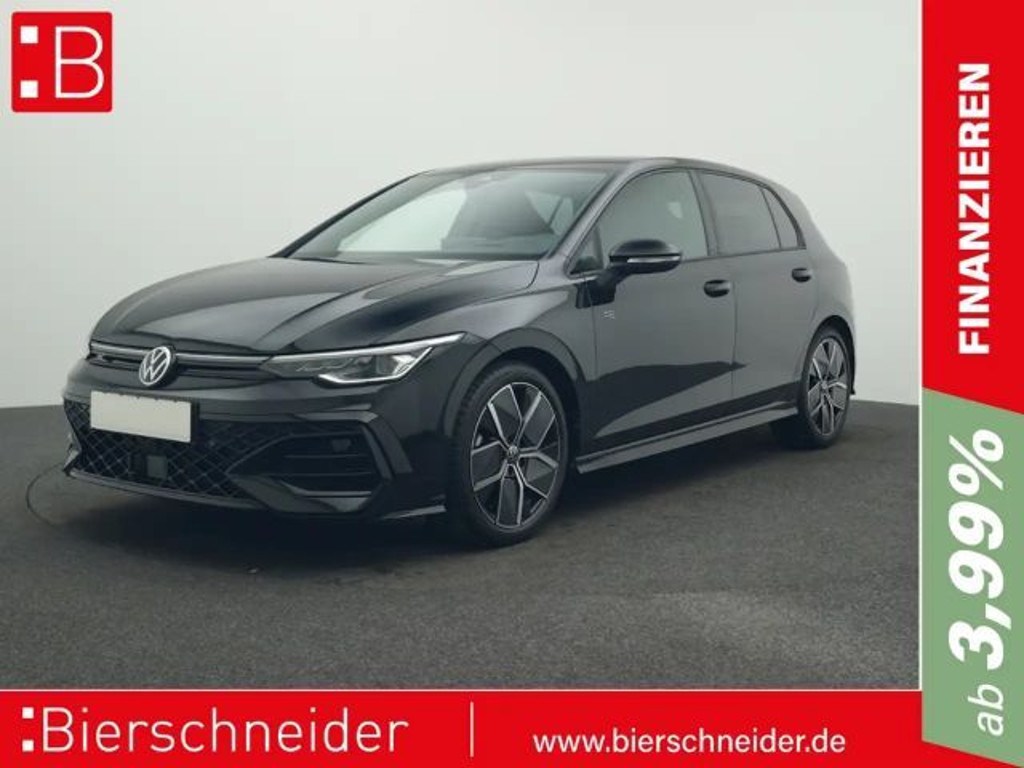 Volkswagen Golf DSG R-Line 1.5 eTSI
