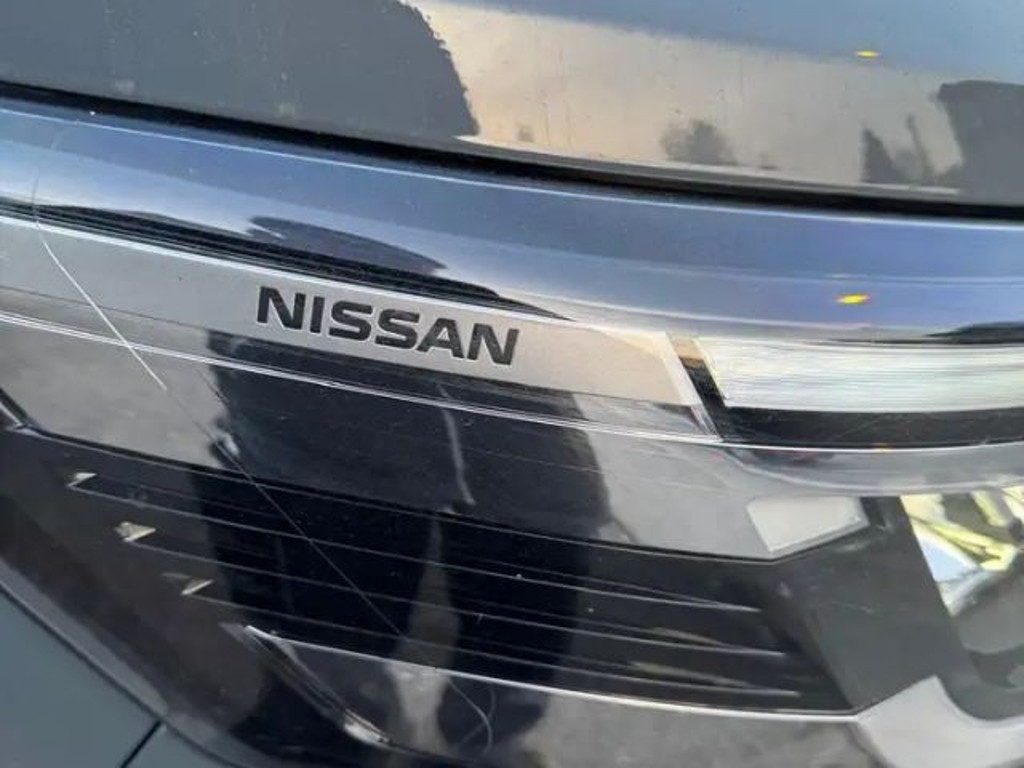Nissan Primastar