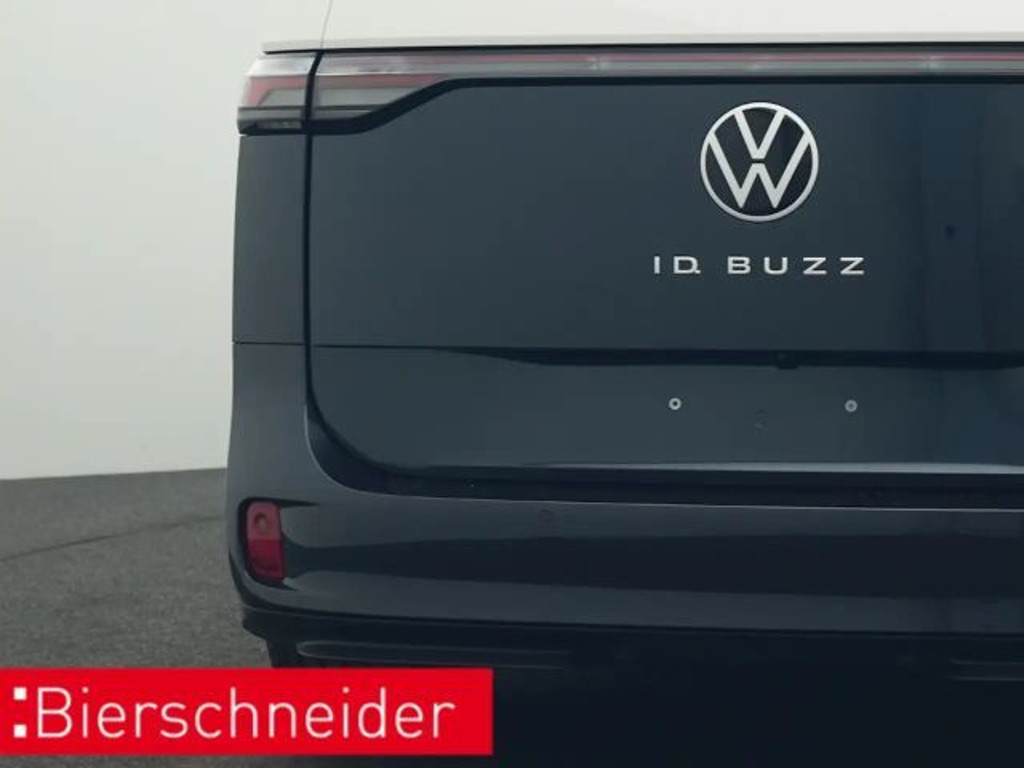 Volkswagen ID.Buzz