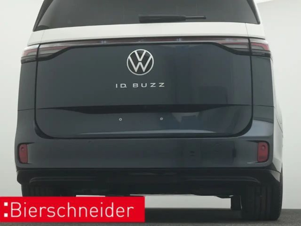 Volkswagen ID.Buzz
