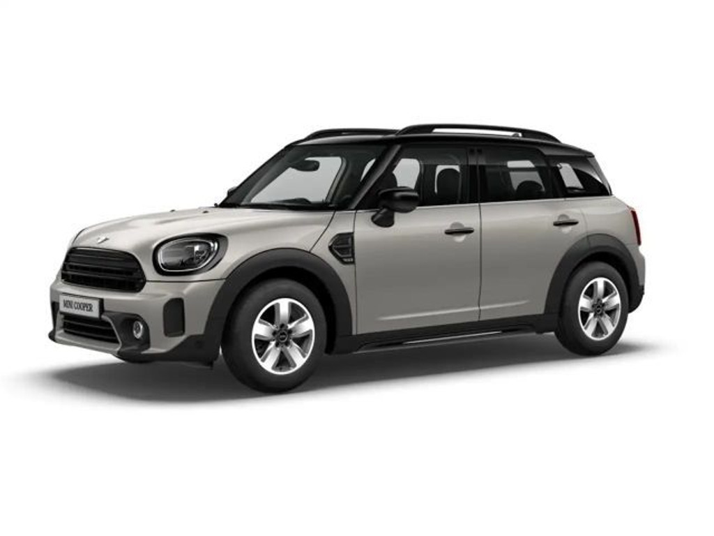 Mini Cooper Countryman Aut. Premium LED Kamera HuD