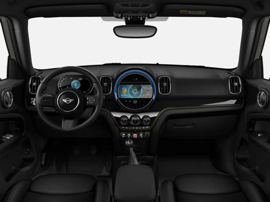 Mini Cooper Countryman