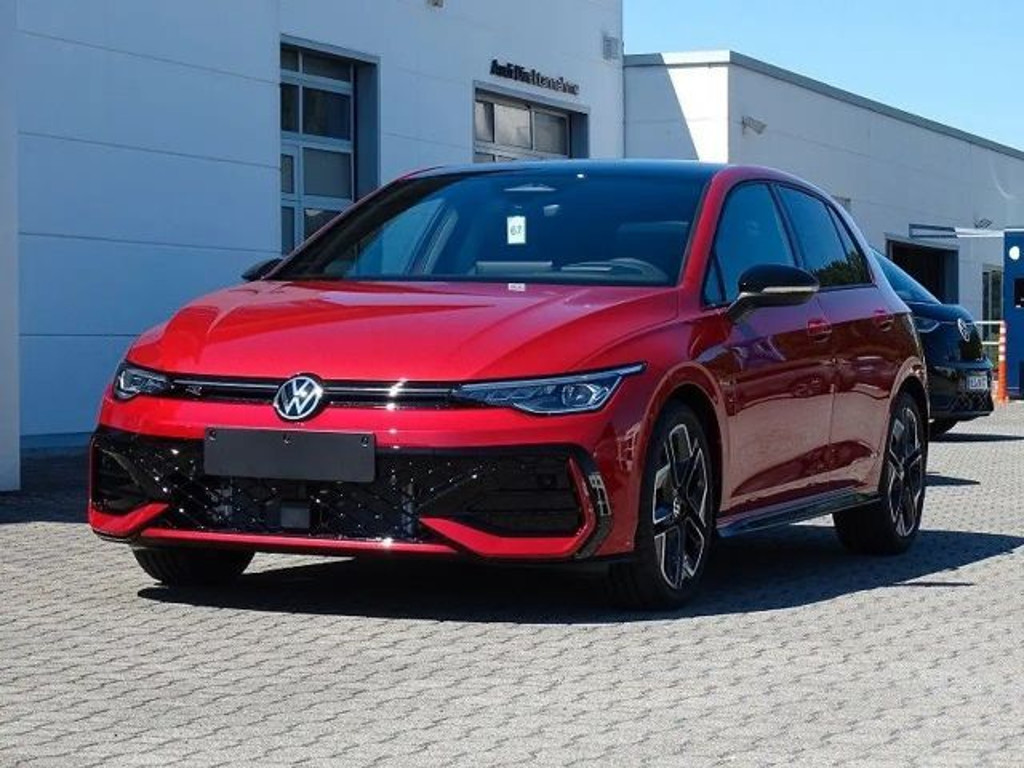 Volkswagen Golf DSG R-Line 2.0 TDI