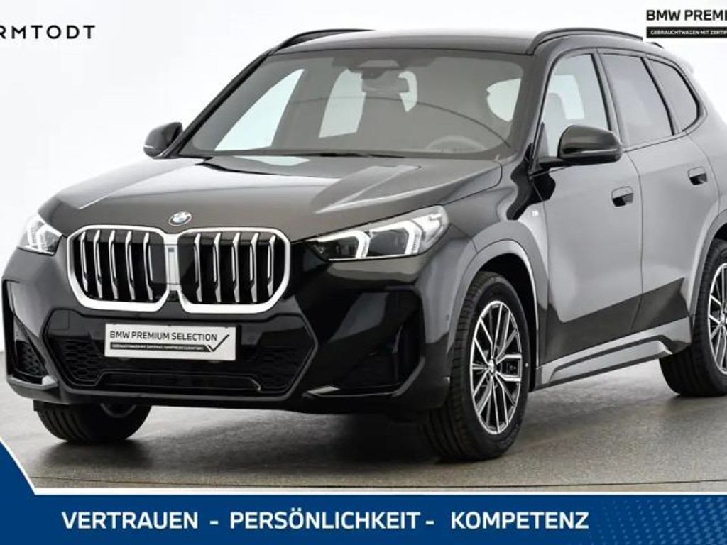 BMW X1 M-Sport xDrive20d