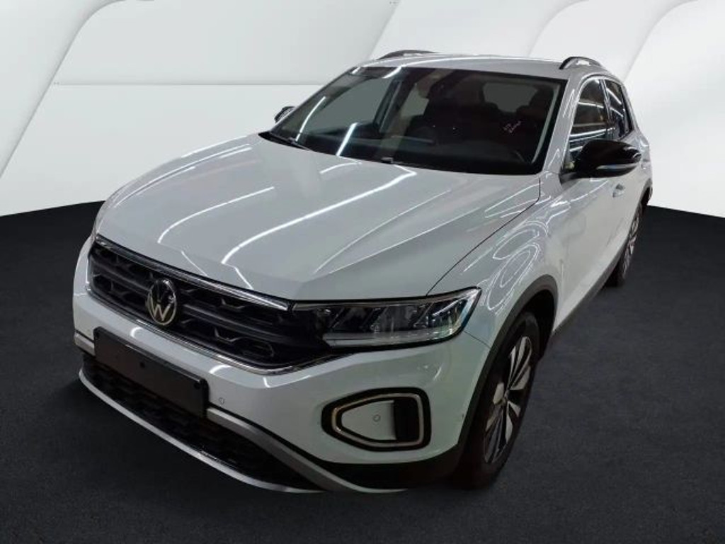 Volkswagen T-Roc 1.0 TSI