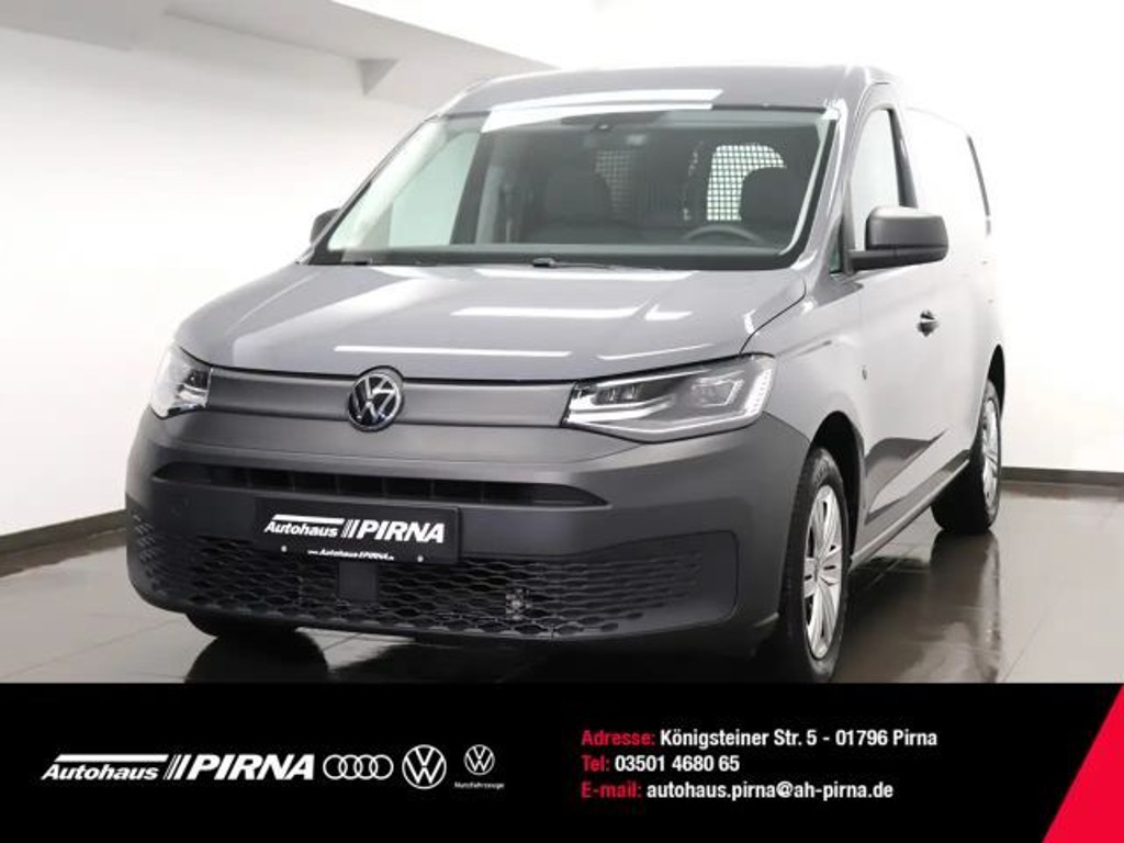 Volkswagen Caddy 1.5 TSI EcoProfi Maxi