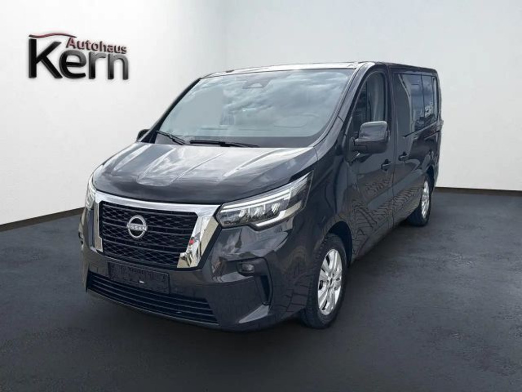 Nissan Primastar Tekna L1H1 dCi 170