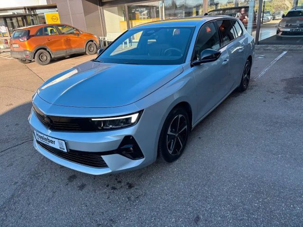 Opel Astra Sports Tourer Grand Sport GS-Line