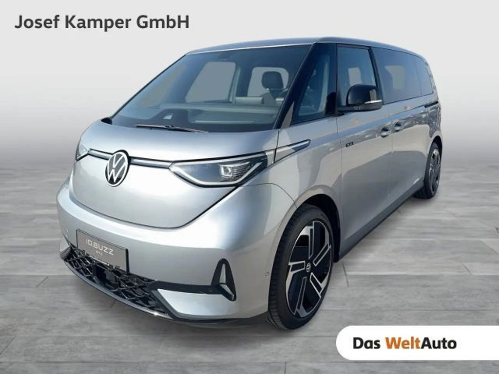 Volkswagen ID.Buzz 4Motion GTX