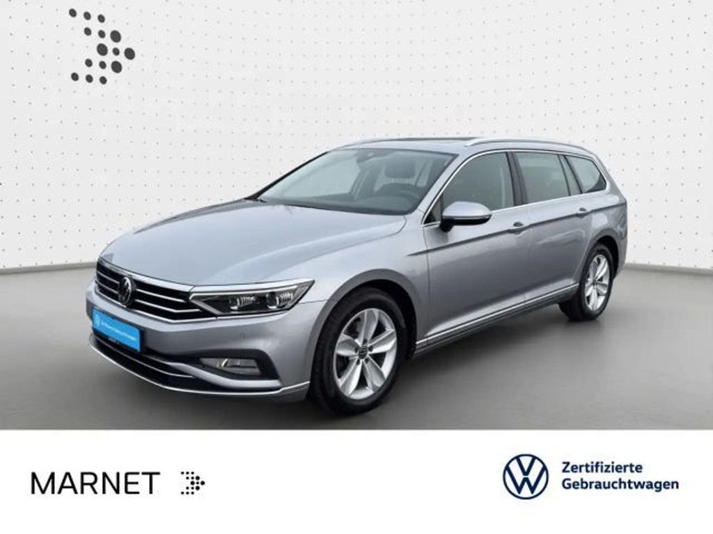 Volkswagen Passat DSG Variant 2.0 TDI Elegance Elegance