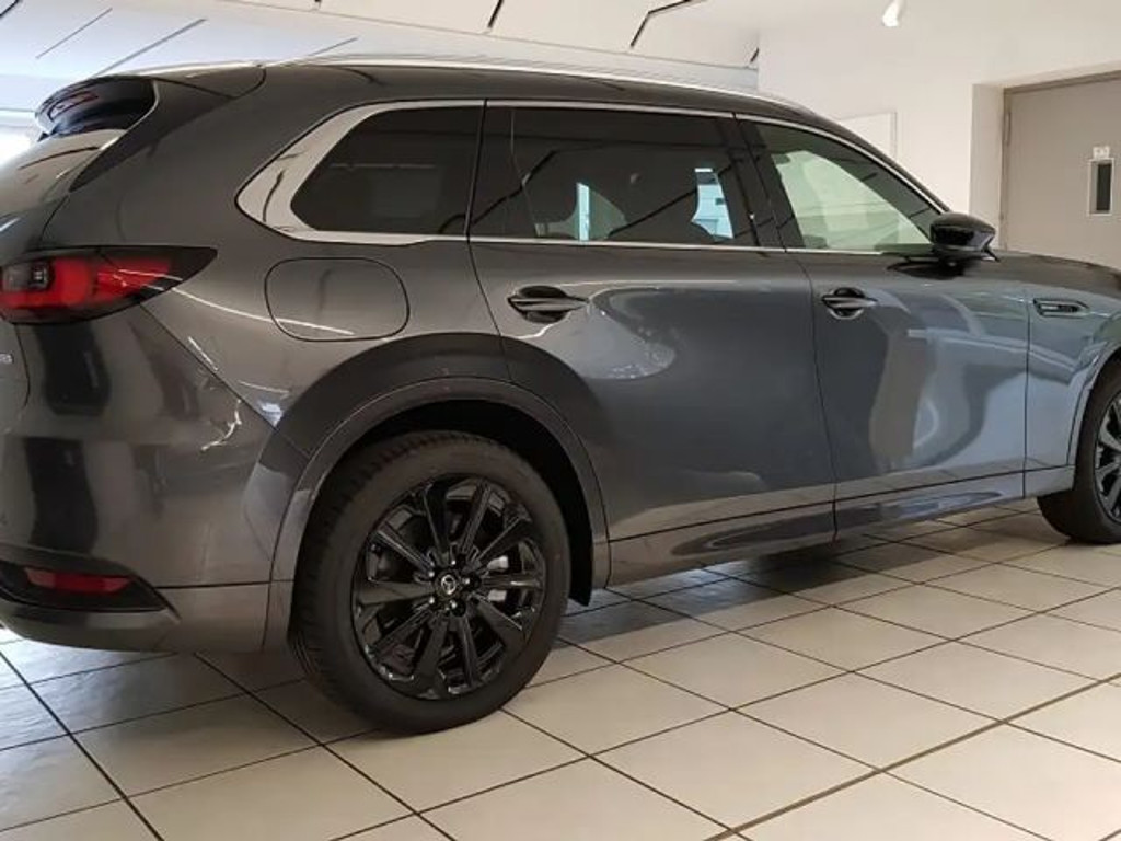 Mazda CX-80