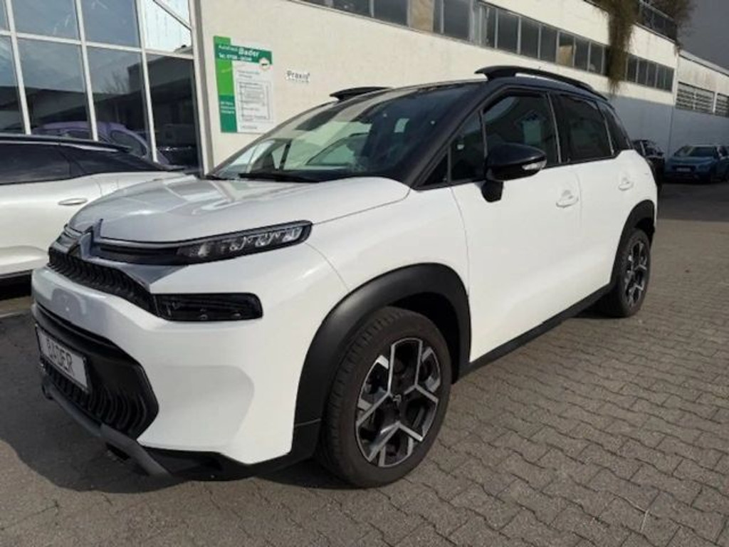 Citroën C3 Aircross Max