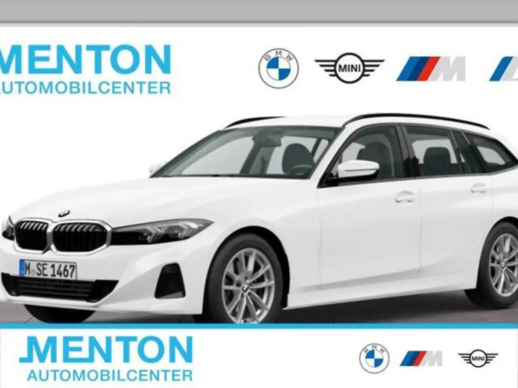 BMW 3 Serie 318 318i