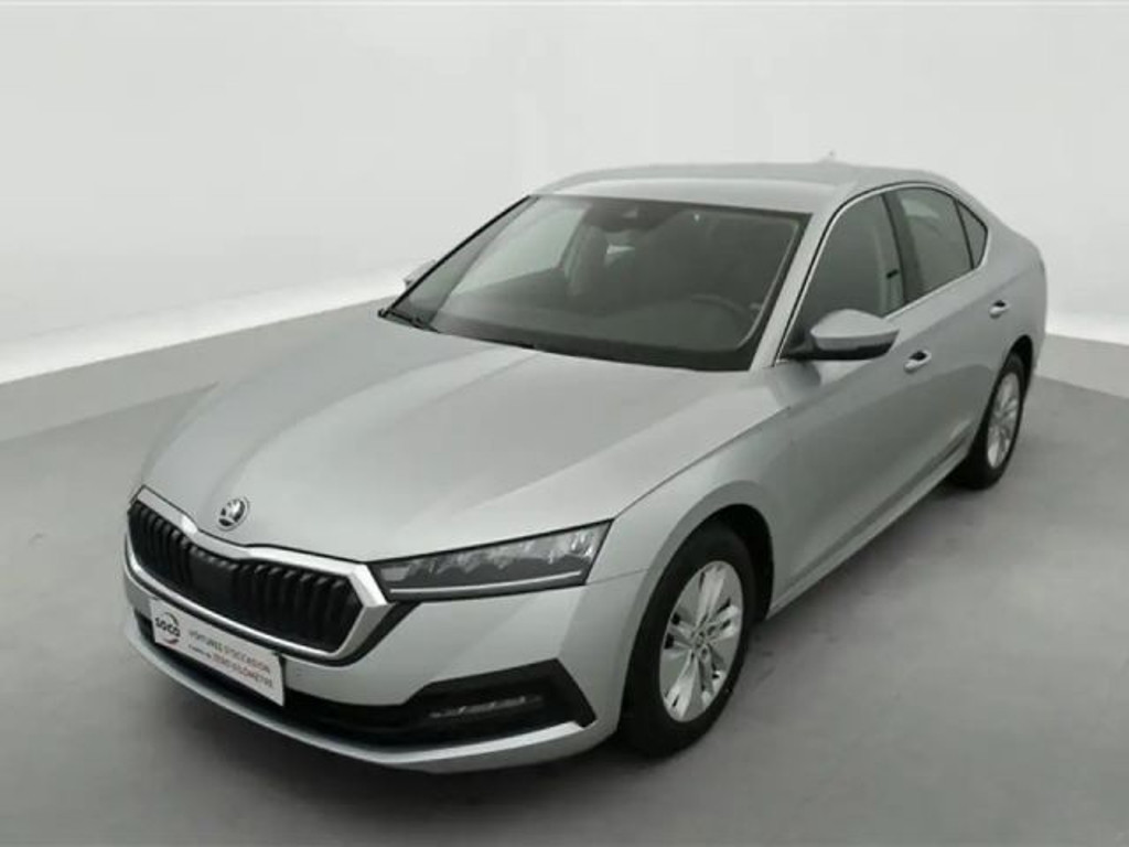 Skoda Octavia Ambition 1.0 TSI