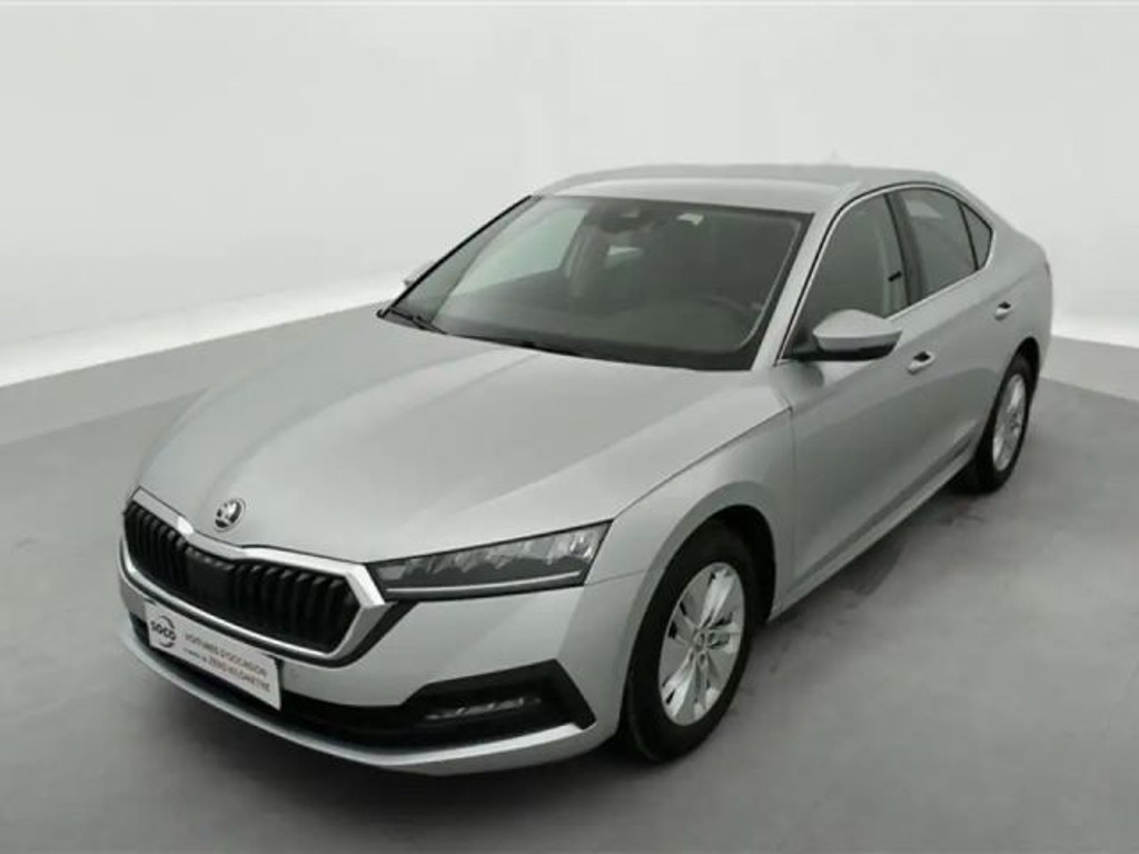 Skoda Octavia Ambition 1.0 TSI