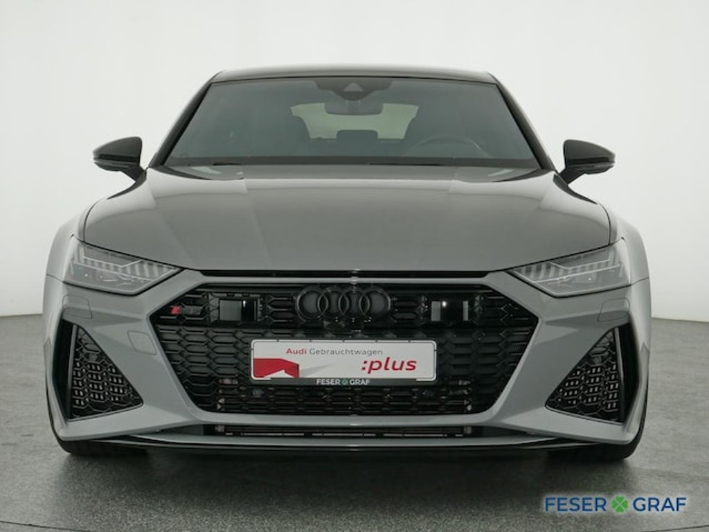 Audi RS7