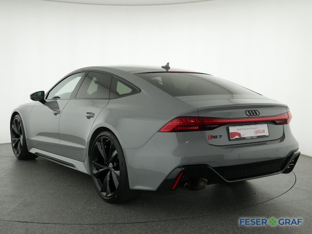 Audi RS7