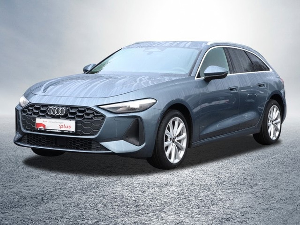 Audi A5 Avant Quattro S-Tronic