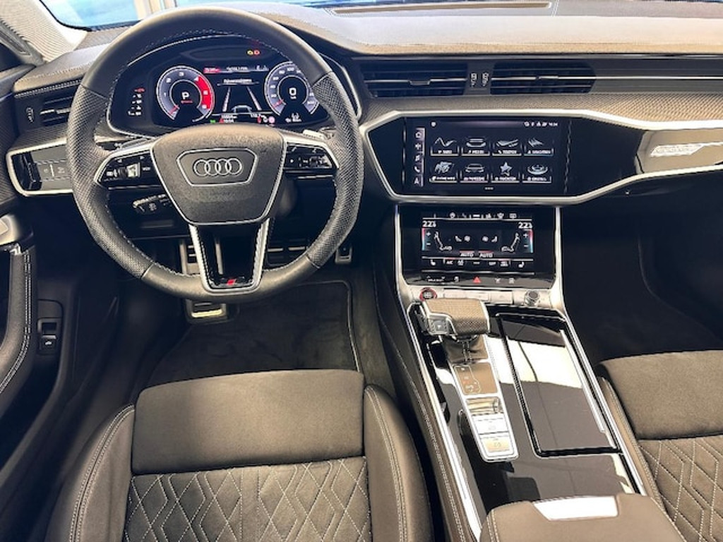 Audi S7