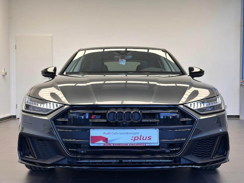 Audi S7