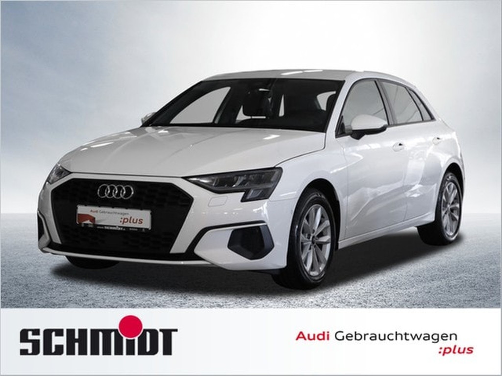 Audi A3 Sportback 30 TFSI