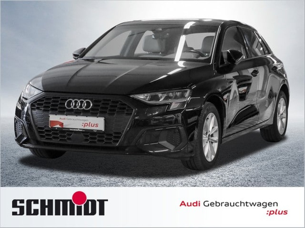 Audi A3 Sportback S-Tronic 30 TDI