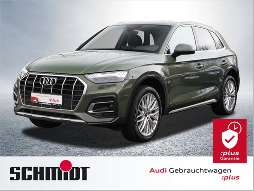 Audi Q5 Quattro S-Tronic Hybride 50 TFSI