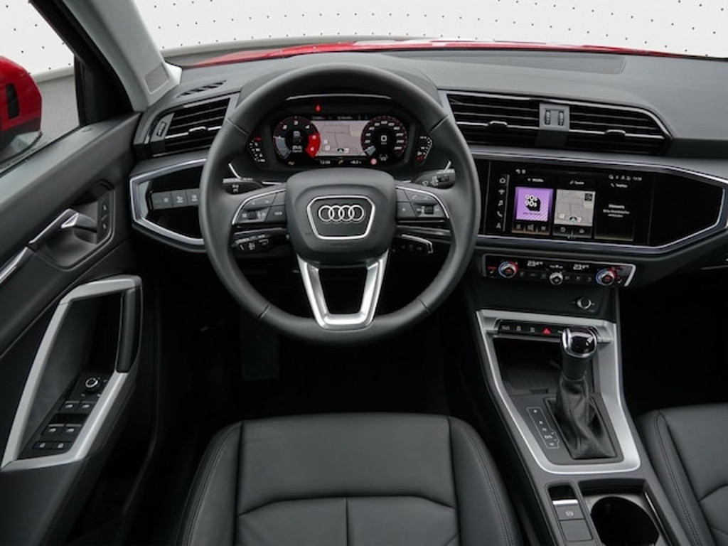 Audi Q3 Sportback S-Line S-Tronic 35 TDI