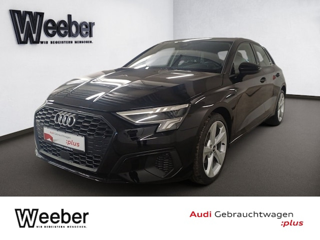 Audi A3 Sportback S-Tronic 30 TFSI